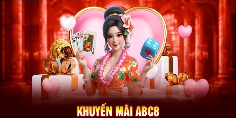 Chương trình hoàn tiền hàng ngày/hàng tháng có tại ABC8